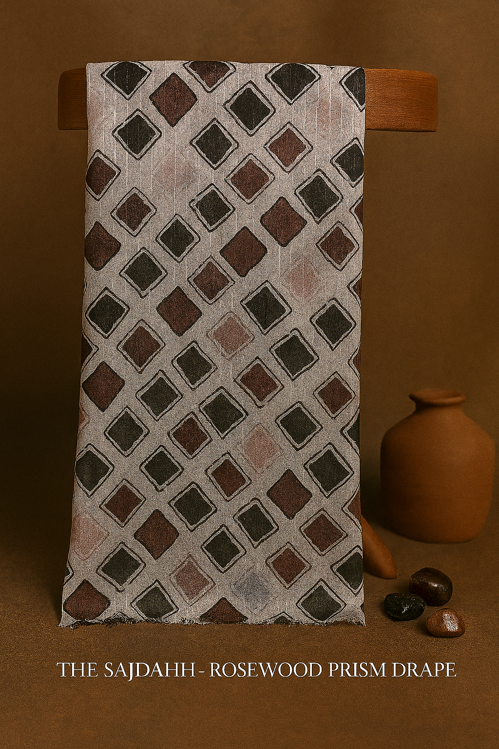 Aurora Hijab -Stylish Cotton Blend Scarf – Perfect for Every Season