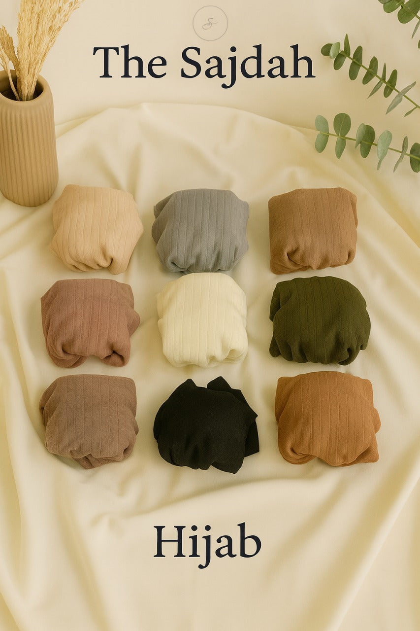 GRID LUXE– Soft, Stylish & Comfortable