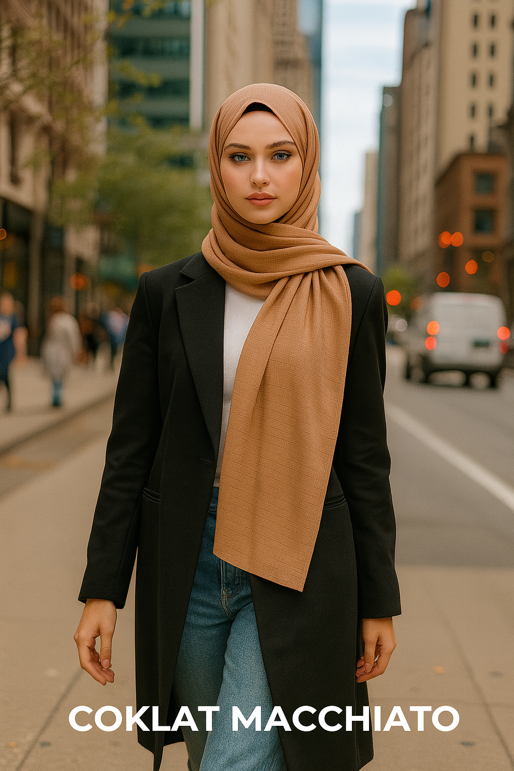 GRID LUXE– Soft, Stylish & Comfortable