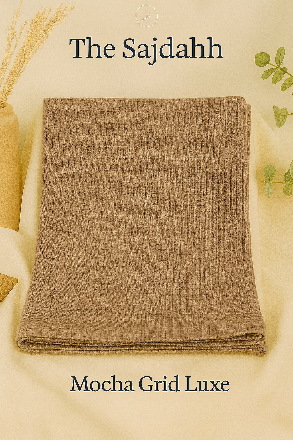 GRID LUXE– Soft, Stylish & Comfortable