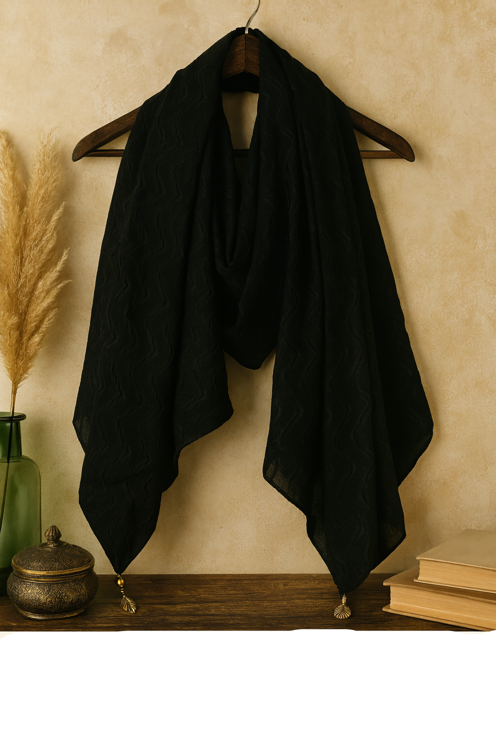 Noir & Lume collection - premium Collection