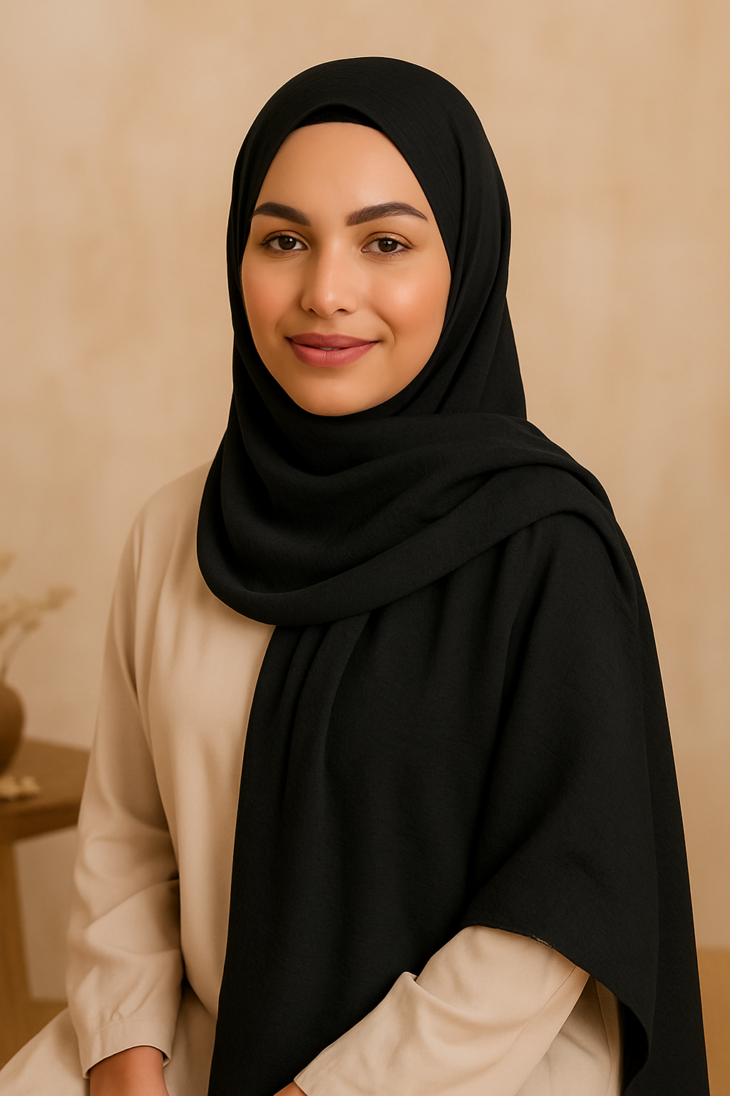 PASTEL GARDEN COLLECTIONS – THE SAJDAH SIGNATURE HIJAB'S