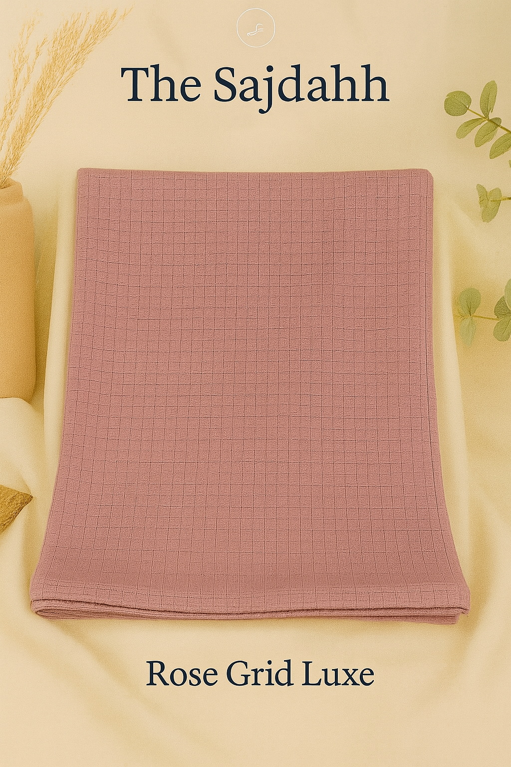 GRID LUXE– Soft, Stylish & Comfortable