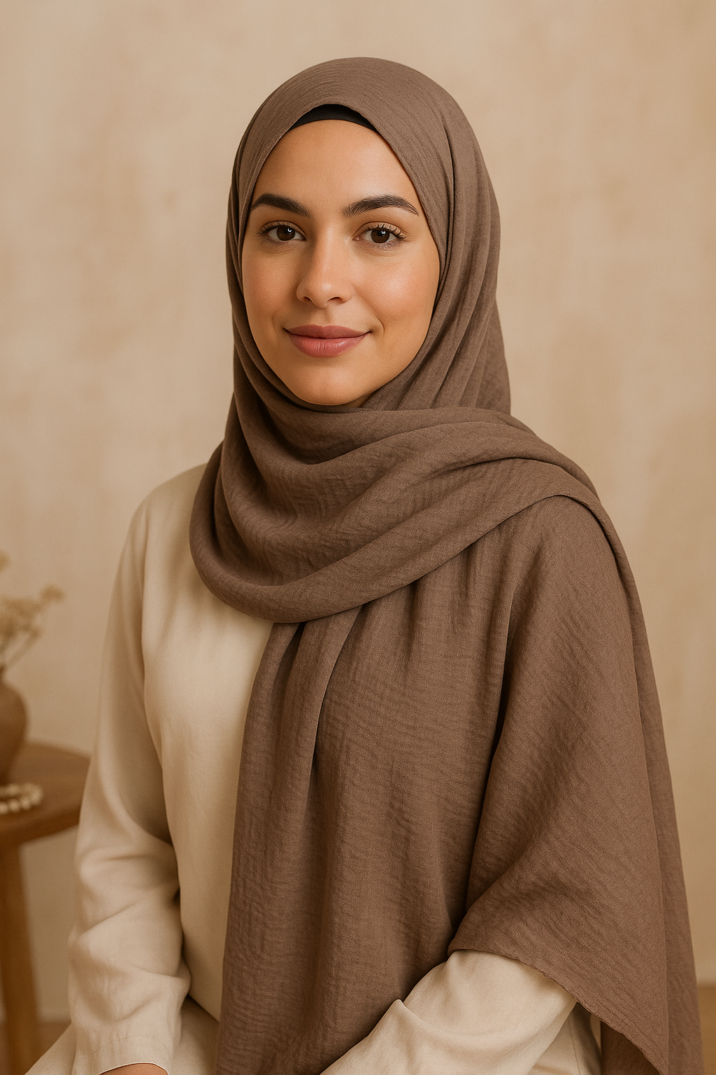 PASTEL GARDEN COLLECTIONS – THE SAJDAH SIGNATURE HIJAB'S