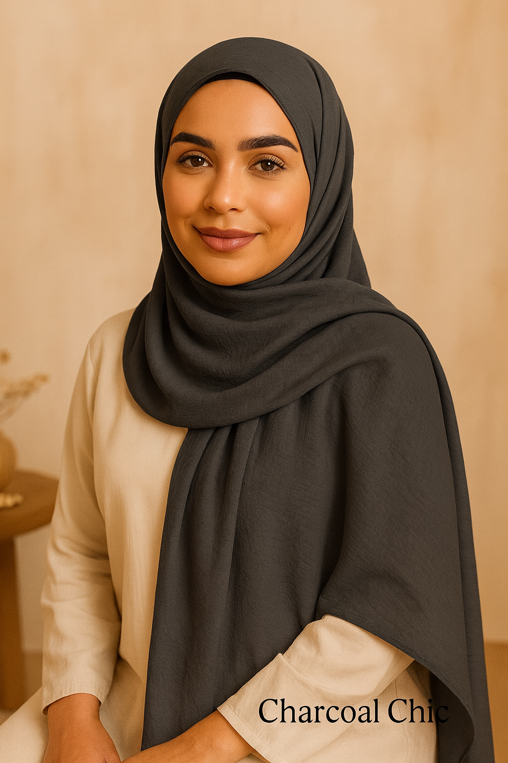 PASTEL GARDEN COLLECTIONS – THE SAJDAH SIGNATURE HIJAB'S