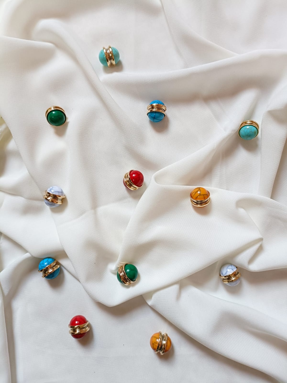 B-029 Premium Hijab Magnets