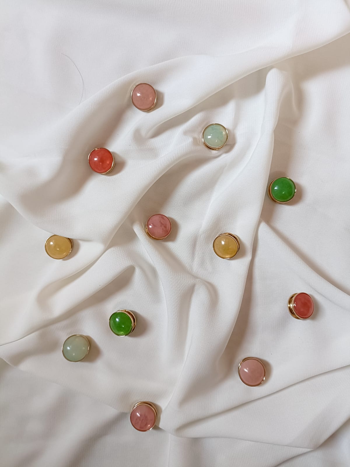 B-029A Premium Hijab Magnets