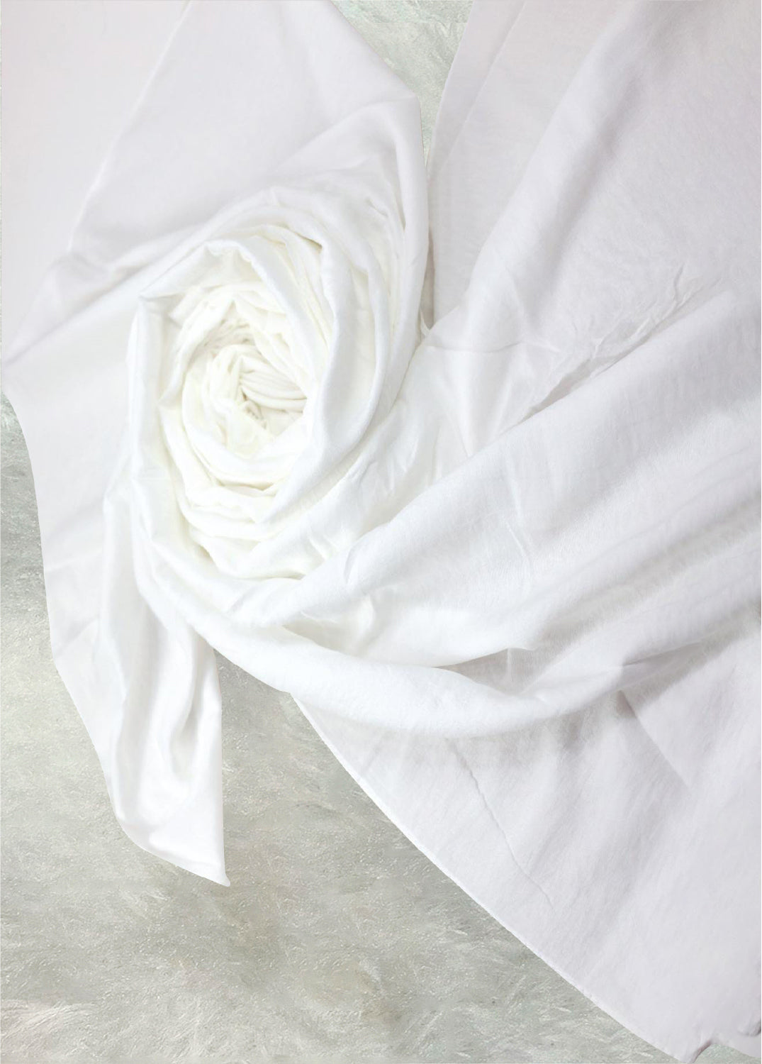 BMS-4605M Soft & Stylish Cotton Blend Scarf – Perfect for Every Season