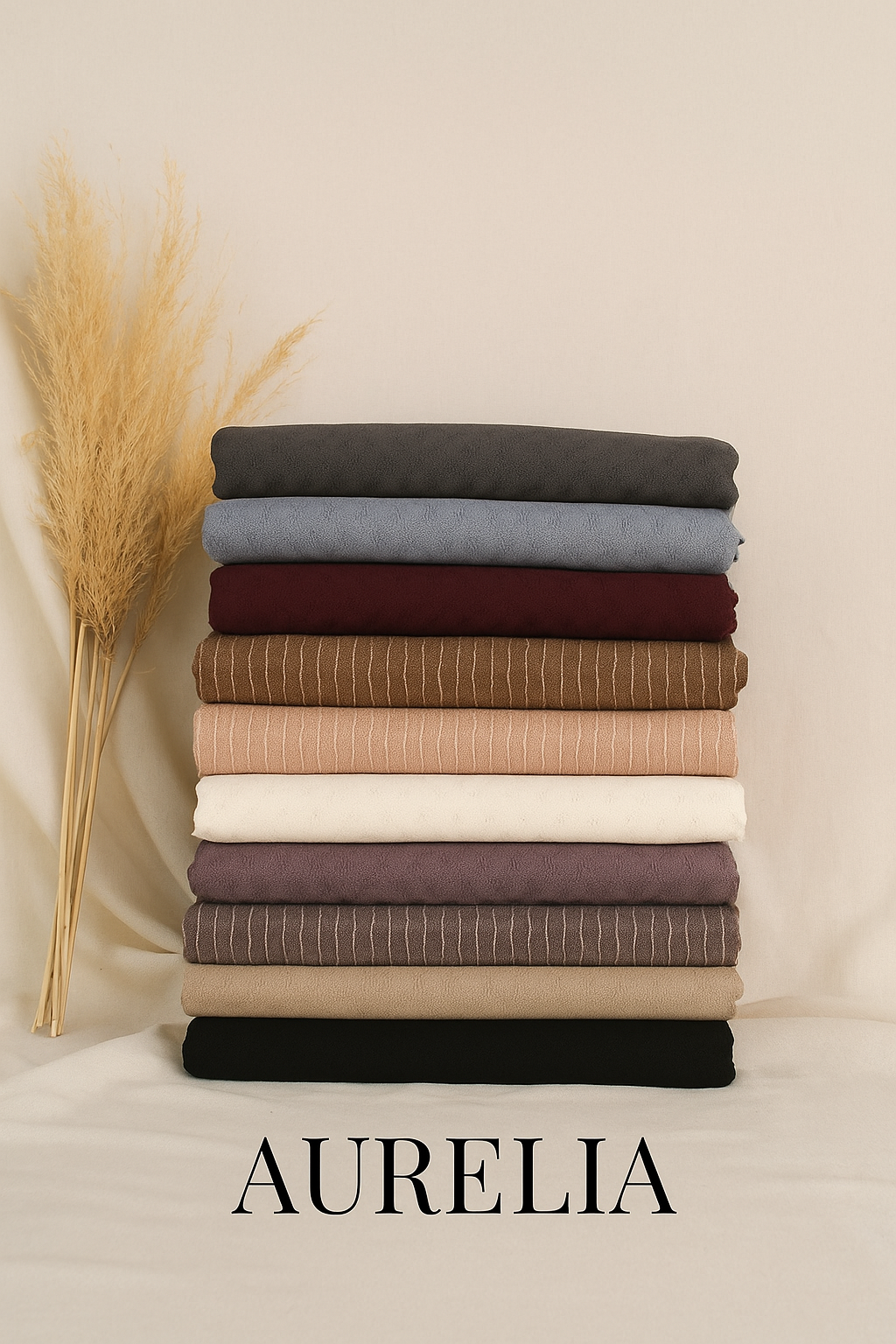 AURELIA -THE SAJDAHH COLLECTION – Perfect for Every Season