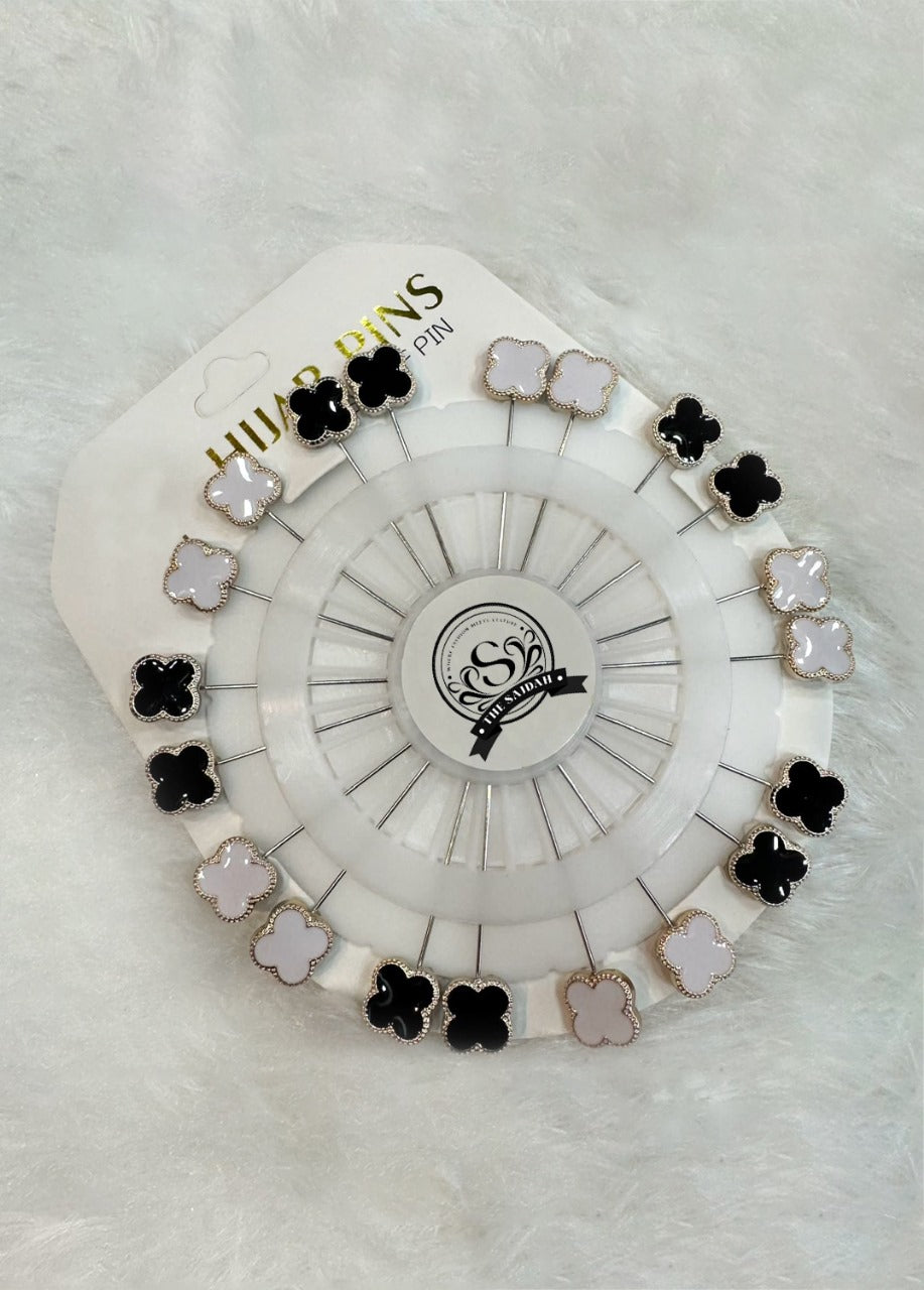 K-36 Premium Hijab Pins