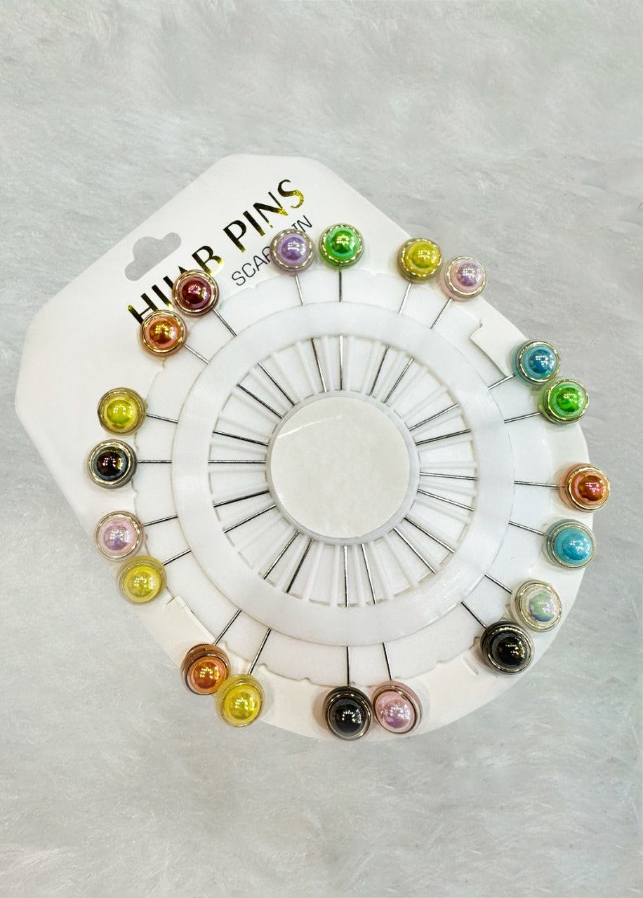 K-24 Premium Hijab Pins