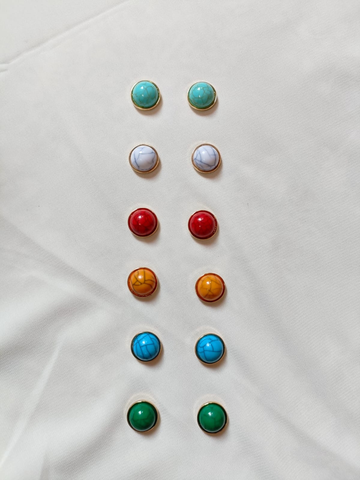 B-029 Premium Hijab Magnets